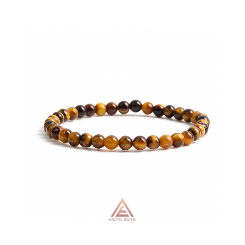 Tigers Eye Crystal Bracelet